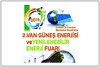 Van Güneş Enerjisi ve Yenilenebilir Enerji Fuarı